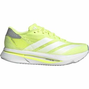 adidas ADIZERO SL2 W Női futócipő, sárga, méret 38 2/3 kép