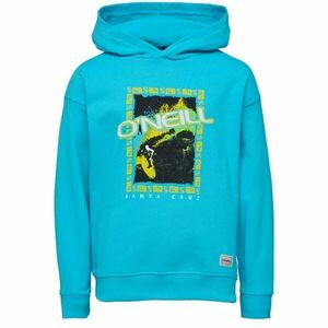 O'Neill ANDERS HOODIE Fiú pulóver, türkiz, méret kép