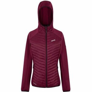 REGATTA OUTDOORS ANDRESON HYBRID W Női dzseki, bordó, méret kép