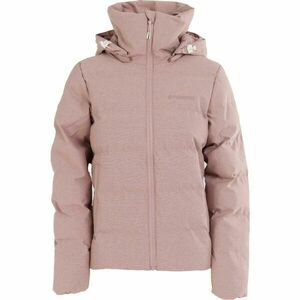 FUNDANGO MIRABELLE PADDED JACKET Női téli dzseki, rózsaszín, méret kép