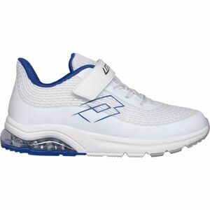 Lotto OASI AMF CL S Fiú szabadidőcipő, fehér, méret kép