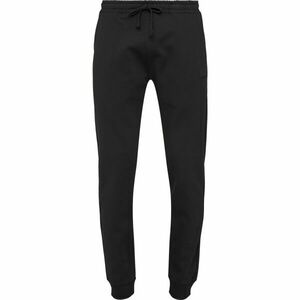 Russell Athletic TECH Férfi melegítőnadrág, fekete, méret kép