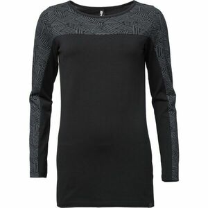 Willard DUE Női felső, fekete, méret kép