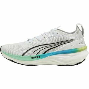 Puma FOREVERRUN NITRO 2 Férfi futócipő, fehér, méret 41 kép