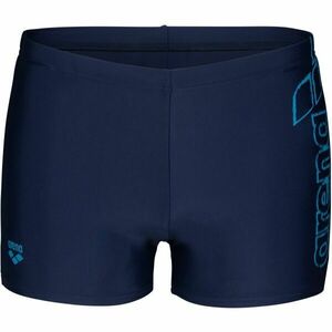 Arena SCRATCHY Férfi fürdőnadrág, sötétkék, méret kép
