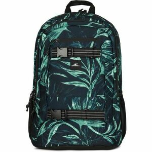 O'Neill BOARDER Uniszex városi hátizsák, sötétkék, méret kép