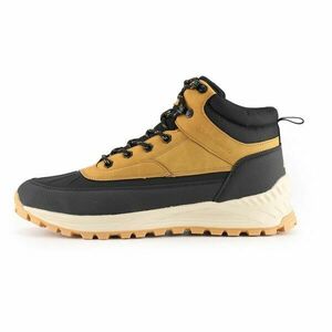 ALPINE PRO YENS Férfi outdoor cipő, bézs, méret kép