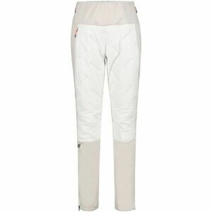 Rukka TAIKKALA Női téli sífutó nadrág, fehér, méret kép