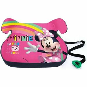 Disney I-SIZE MINNIE Ülésmagasító, mix, méret kép