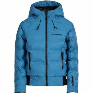 FUNDANGO ZINA PADDED JACKET Női síkabát, kék, méret kép