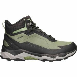 Head CHALCON M WP Férfi túracipő, khaki, méret kép
