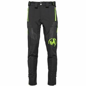 HAVEN RAINBRAIN LONG Kerékpáros nadrág, fekete, méret kép