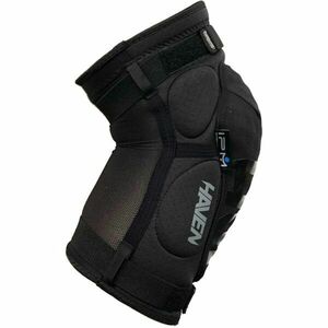 HAVEN IMPACT KNEE Térdvédő, fekete, méret kép