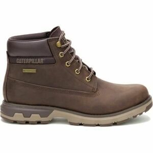 CATERPILLAR PURSUE WP Férfi cipő, barna, méret kép