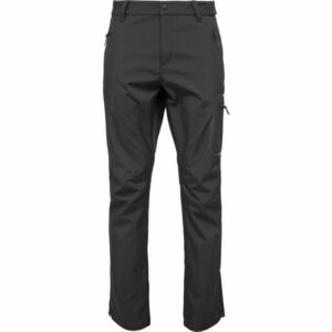Willard NOLLAR Férfi softshell nadrág, fekete, méret XXXL kép