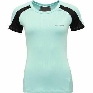 Klimatex MIREN Női technikai póló, világoszöld, méret kép