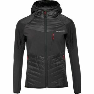 TRIMM ZENA Női négyévszakos kabát, fekete, méret kép