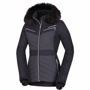 Northfinder THEA Női síkabát, fekete, méret kép