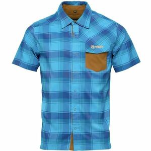 HAVEN AGNESS MEN Sportos ing, kék, méret kép