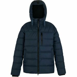 REGATTA OUTDOORS LEESHAW Férfi dzseki, sötétkék, méret kép