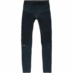 Devold TUVEGGA MERINO Férfi termo alsónadrág, sötétkék, méret kép