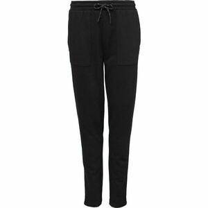 Lotto BETA Vékonyabb női melegítőnadrág, fekete, méret kép