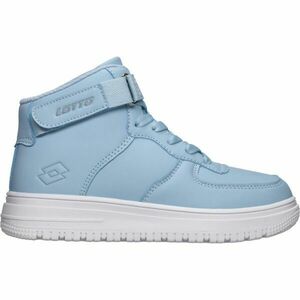 Lotto DELCIE Gyerek téli cipő, világoskék, méret kép