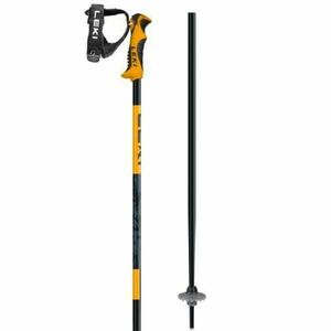 Leki SPITFIRE LITE S JR Spitfire Lite S junior lesikló síbot, sötétkék, méret kép