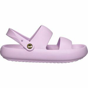 Oldcom DAISY Női papucs, lila, méret kép