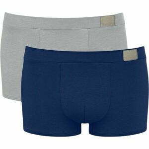 SLOGGI GO NATRUAL HIPSTER C2P Férfi boxeralsó, szürke, méret kép