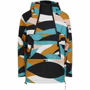 FUNDANGO HOOPER Női snowboard/síkabát, mix, méret kép