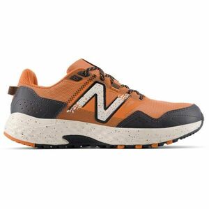 New Balance 410V8 Férfi futócipő, narancssárga, méret 46.5 kép