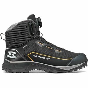 GARMONT TRACE MID BOA GTX Férfi túrabakancs, fekete, méret 46 kép