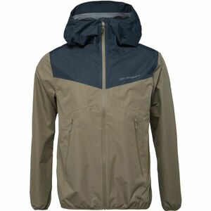 TRIMM EXPED Férfi kabát, khaki, méret XXXL kép