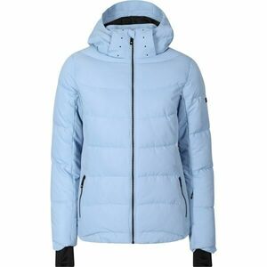 ALPINE PRO TERVA Női síkabát, világoskék, méret kép