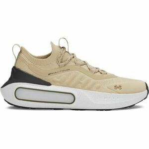 Under Armour PHANTOM 4 Férfi cipő, barna, méret 44 kép
