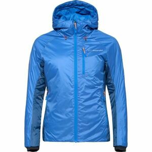 TRIMM PACO LADY Női outdoor kabát, kék, méret kép