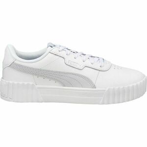 Puma CARINA 3.0 Női cipő, fehér, méret 37.5 kép