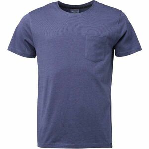 Willard CEDRIK Férfi póló, sötétkék, méret kép
