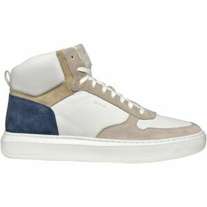 Geox U DEIVEN Férfi sneaker, fehér, méret kép