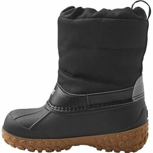 REIMA LOSKARI Gyerek hótaposó, fekete, méret kép