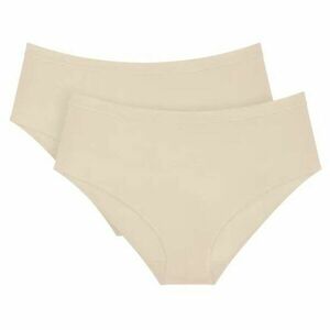 TRIUMPH SENSE OF MODAL MINI 2P Női alsónemű, bézs, méret kép