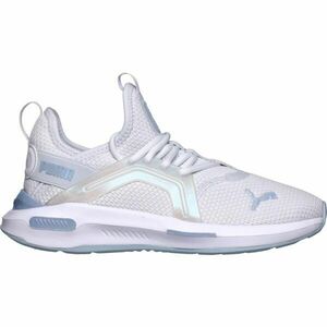 Puma SOFTRIDE ENZO 5 GLEAM W Női szabadidőcipő, fehér, méret 41 kép