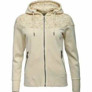 Willard KALIMA Női szétcipzárolható felső, bézs, méret kép