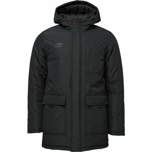 Umbro KAIDO Férfi télikabát, fekete, méret kép