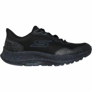 Skechers GO RUN CONSISTENT 2.0 Férfi utcai cipő, fekete, méret kép