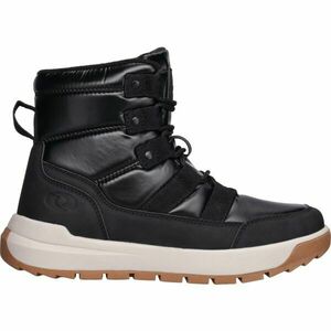 LOAP ARNA Női téli cipő, fekete, méret kép