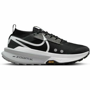 Nike ZEGAMA 2 Férfi futócipő, fekete, méret 45.5 kép