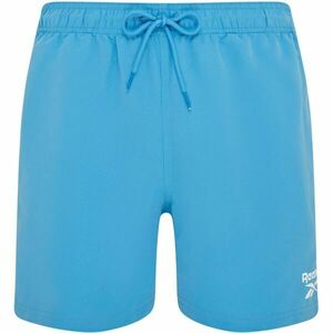 Reebok YALE Férfi úszónadrág, kék, méret kép