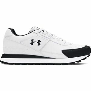 Under Armour ESSENTIAL RUNNER Férfi cipő, fehér, méret 44.5 kép